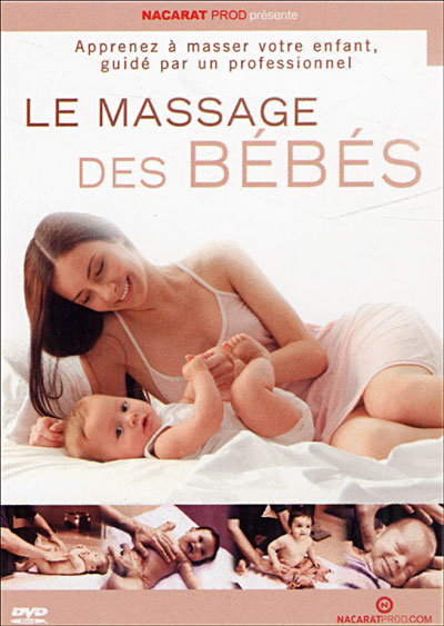 Acheter Le Massage des bébés État correct - 16,00 € Le Massage des bébés État correct reconditionné disponible sur Fnac