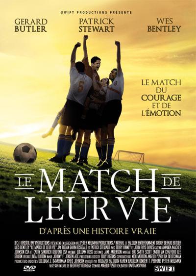 Le match de leur vie DVD État correct reconditionné disponible sur Fnac