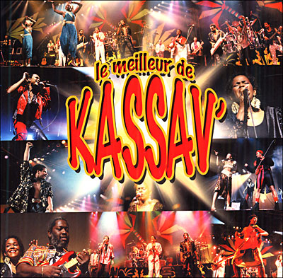 Le Meilleur De Kassav' État correct reconditionné disponible sur Fnac