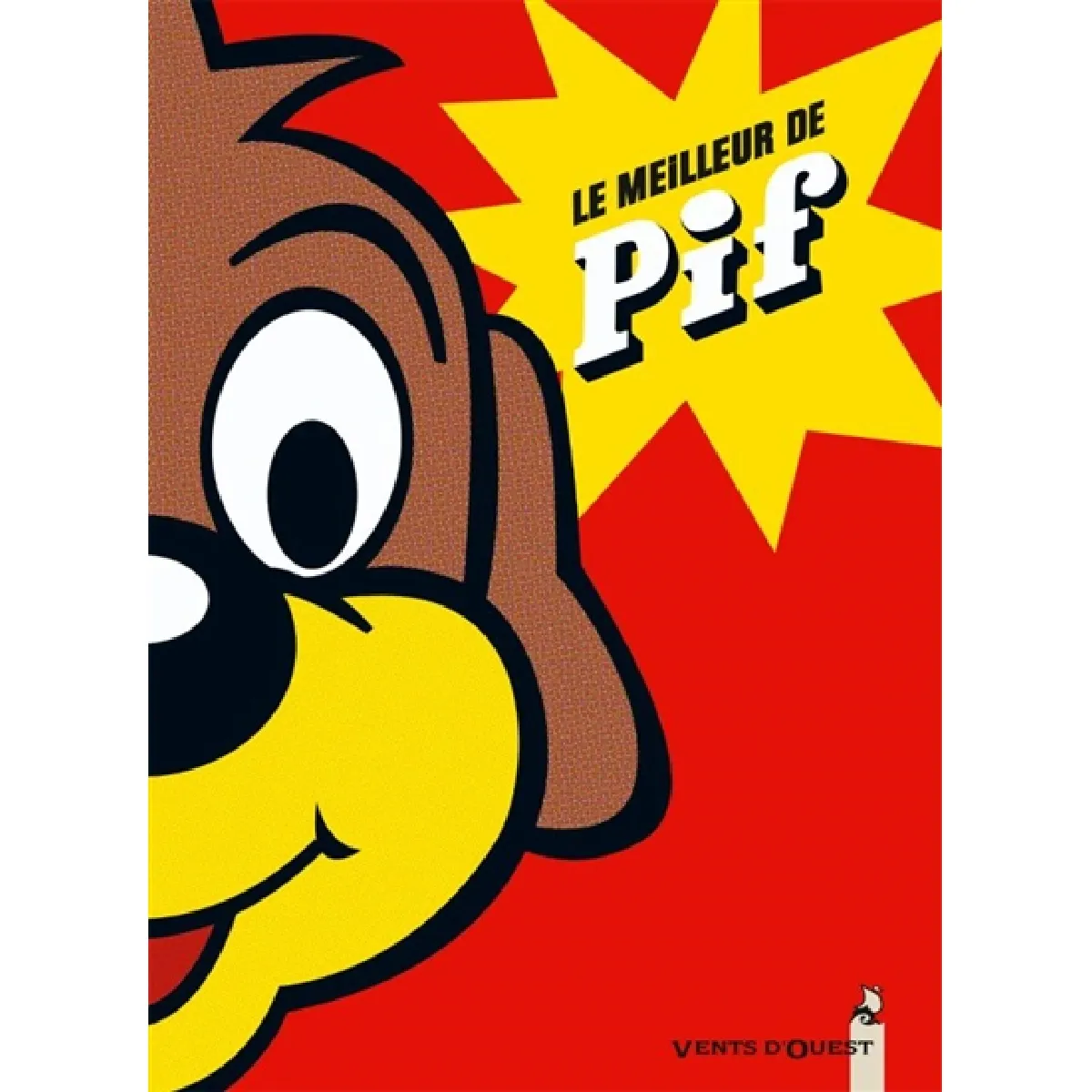Acheter Le meilleur de Pif gadget État correct - 22,28 € Le meilleur de Pif gadget État correct N/A (Il ne s'agit pas d'une marque reconditionné disponible sur Rue du Commerce Seconde Vie