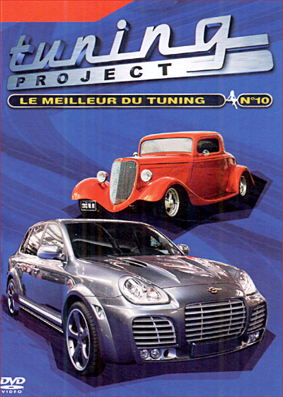 Le meilleur du tuning - Volume 10 État correct reconditionné disponible sur Fnac