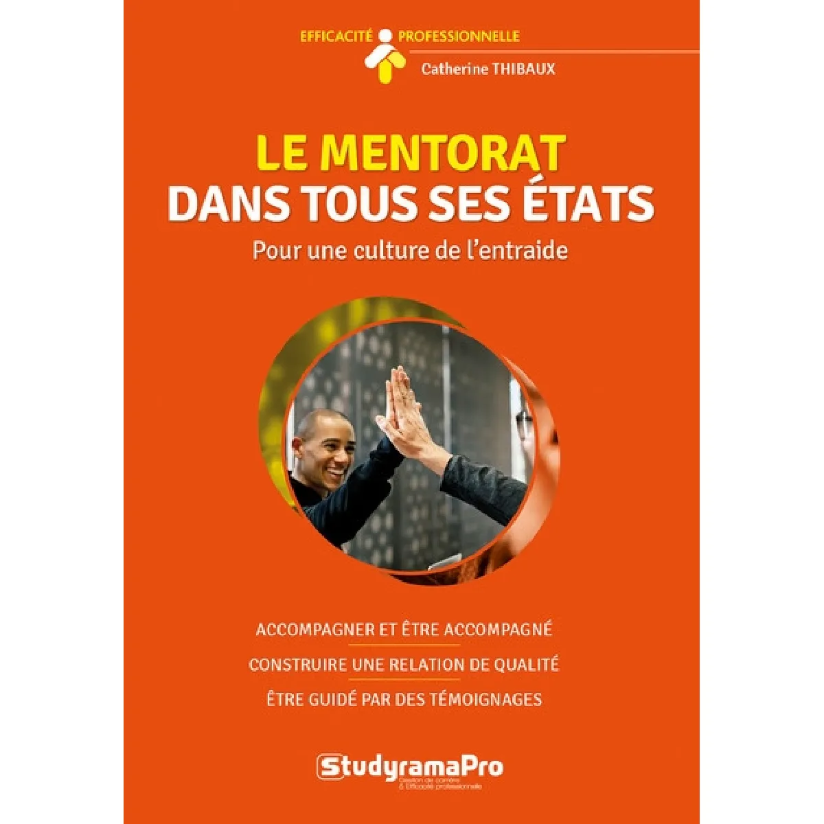 Le mentorat dans tous ses états : pour une culture de l'entraide : apprendre à accompagner, apprendre à être accompagné, apprendre à concevoir et animer un programme État correct - 10,50 € Le mentorat dans tous ses états : pour une culture de l'entraide : apprendre à accompagner, apprendre à être accompagné, apprendre à concevoir et animer un programme État correct N/A (Il ne s'agit pas d'une marque reconditionné disponible sur Rue du Commerce Seconde Vie
