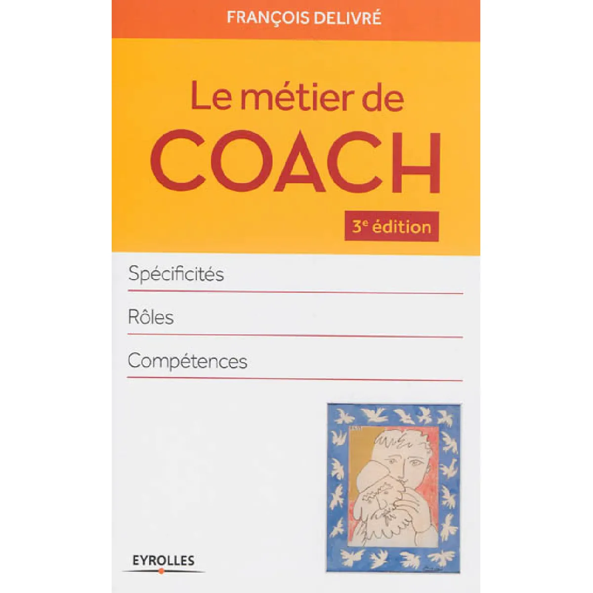 Acheter Le métier de coach : spécificités, rôles, compétences État correct - 12,50 € Le métier de coach : spécificités, rôles, compétences État correct N/A (Il ne s'agit pas d'une marque reconditionné disponible sur Rue du Commerce Seconde Vie