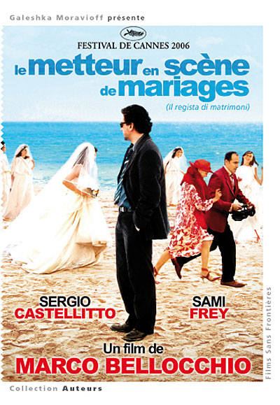 Le metteur en scène de mariages État correct reconditionné disponible sur Fnac