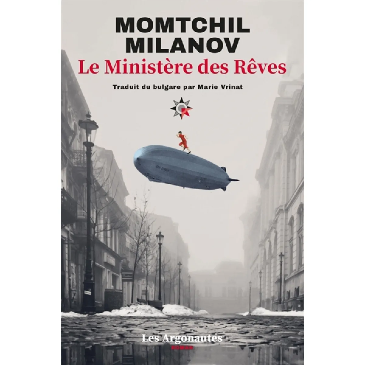 Acheter Le Ministère des rêves État correct - 10,48 € Le Ministère des rêves État correct N/A (Il ne s'agit pas d'une marque reconditionné disponible sur Rue du Commerce Seconde Vie