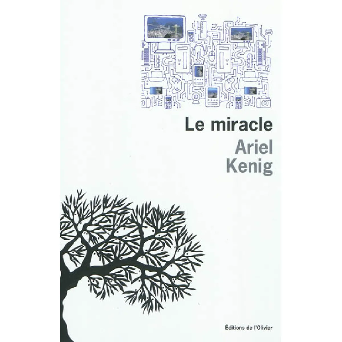 Acheter Le miracle État correct - 17,00 € Le miracle État correct N/A (Il ne s'agit pas d'une marque reconditionné disponible sur Rue du Commerce Seconde Vie