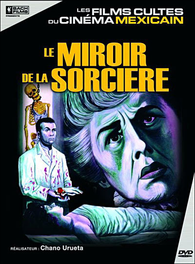 Le Miroir de la Sorcière État correct reconditionné disponible sur Fnac