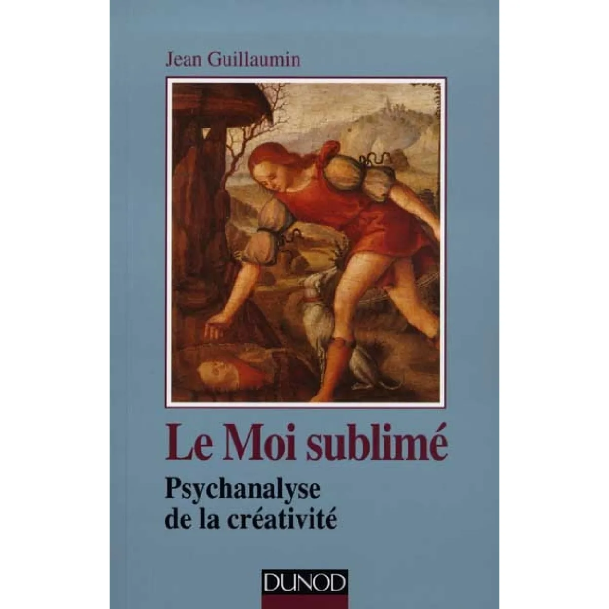 Acheter Le moi sublimé : psychanalyse de la créativité État correct - 10,32 € Le moi sublimé : psychanalyse de la créativité État correct N/A (Il ne s'agit pas d'une marque reconditionné disponible sur Rue du Commerce Seconde Vie