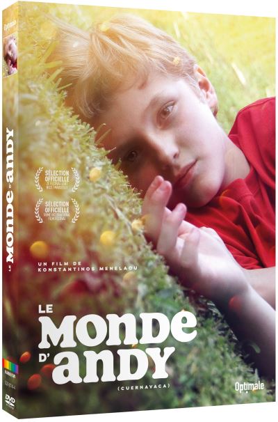 Le Monde d'Andy DVD État correct reconditionné disponible sur Fnac