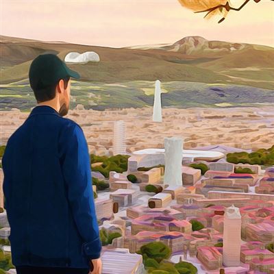 Le monde d’après État correct reconditionné disponible sur Fnac