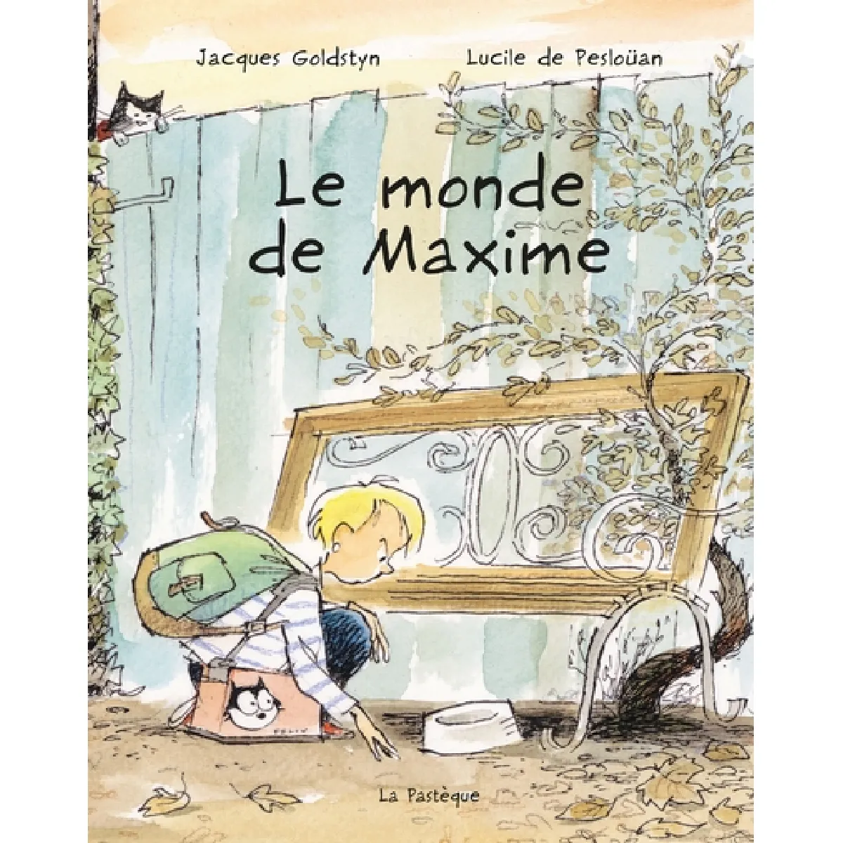 Acheter Le monde de Maxime État correct - 14,44 € Le monde de Maxime État correct N/A (Il ne s'agit pas d'une marque reconditionné disponible sur Rue du Commerce Seconde Vie