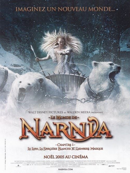 Acheter Le Monde De Narnia - 120x160 cm - AFFICHE / POSTER État correct - 25,99 € Le Monde De Narnia - 120x160 cm - AFFICHE / POSTER État correct N/A reconditionné disponible sur Fnac