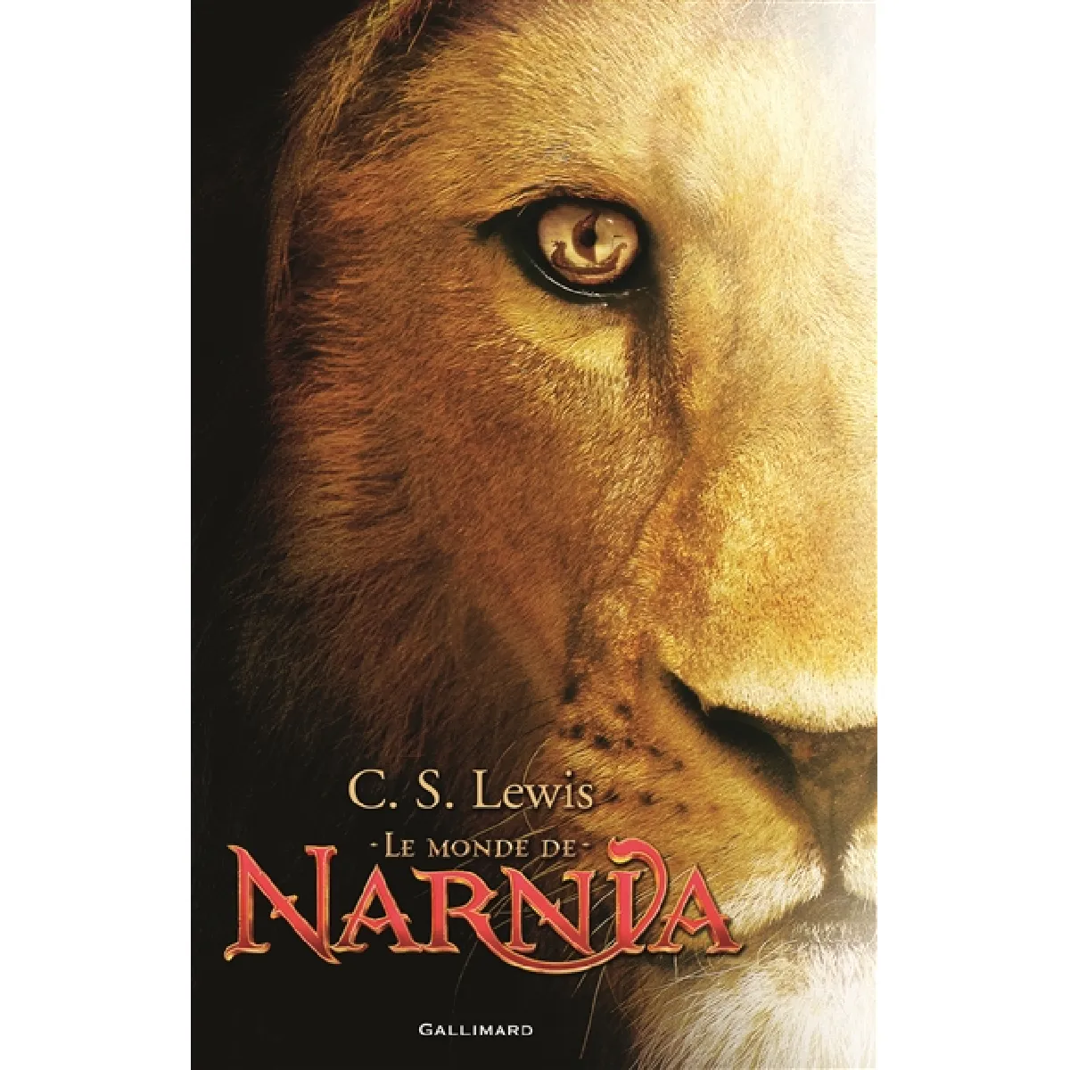 Acheter Le monde de Narnia État correct - 19,17 € Le monde de Narnia État correct N/A (Il ne s'agit pas d'une marque reconditionné disponible sur Rue du Commerce Seconde Vie