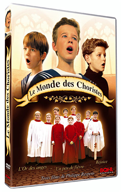 Le monde des choristes État correct reconditionné disponible sur Fnac