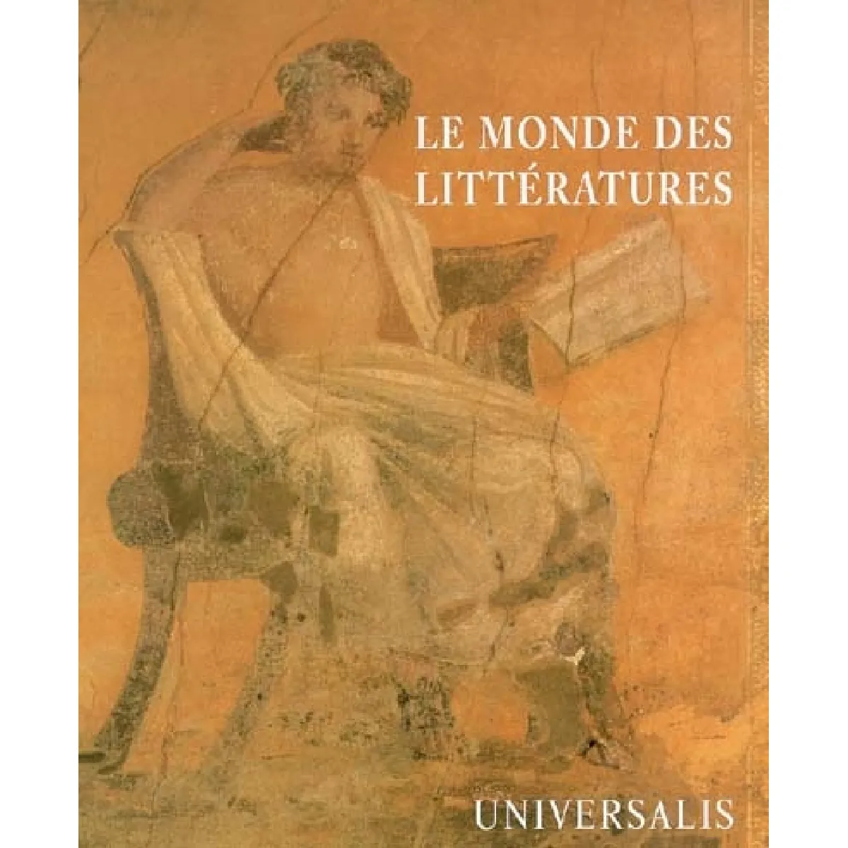 Acheter Le monde des littératures État correct - 13,26 € Le monde des littératures État correct N/A (Il ne s'agit pas d'une marque reconditionné disponible sur Rue du Commerce Seconde Vie
