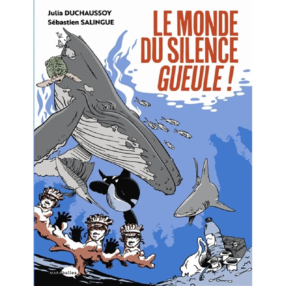 Le monde du silence gueule ! État correct - 10,90 € Le monde du silence gueule ! État correct N/A (Il ne s'agit pas d'une marque reconditionné disponible sur Rue du Commerce Seconde Vie