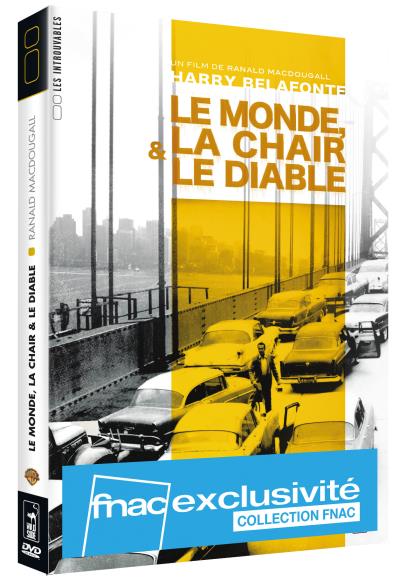 Le monde, la chair et le diable État correct reconditionné disponible sur Fnac