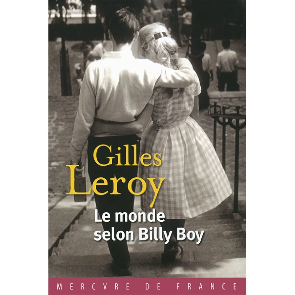 Acheter Le monde selon Billy boy État correct - 15,00 € Le monde selon Billy boy État correct N/A (Il ne s'agit pas d'une marque reconditionné disponible sur Rue du Commerce Seconde Vie