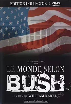 Le Monde selon Bush [Édition Collector] - William Karel Occasion reconditionné disponible sur Ammareal