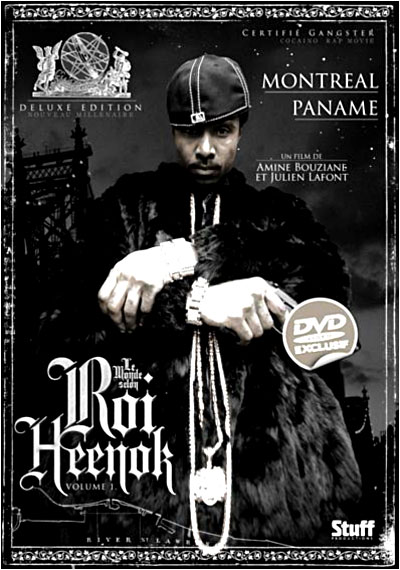 Le Monde selon Heenok Volume 1 État correct - 23,18 € Le Monde selon Heenok Volume 1 État correct reconditionné disponible sur Fnac