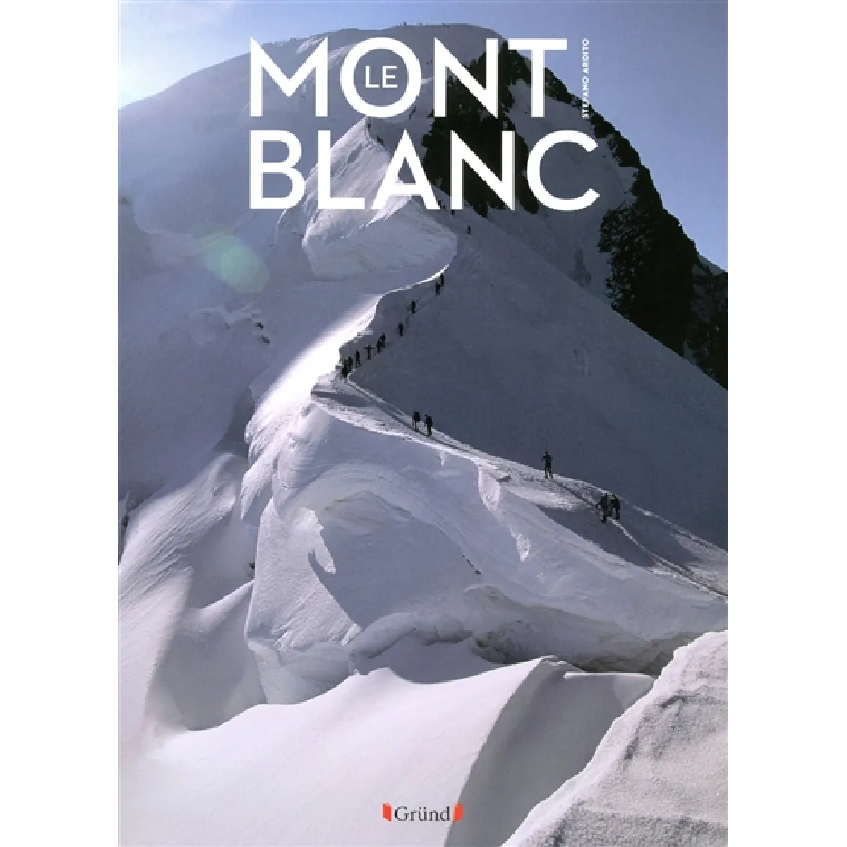 Acheter Le mont Blanc État correct - 15,98 € Le mont Blanc État correct N/A (Il ne s'agit pas d'une marque reconditionné disponible sur Rue du Commerce Seconde Vie