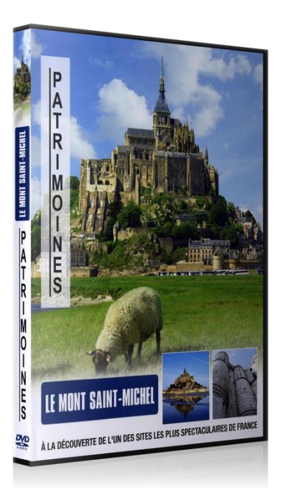 Le Mont-Saint-Michel DVD État correct - 46,00 € Le Mont-Saint-Michel DVD État correct reconditionné disponible sur Fnac