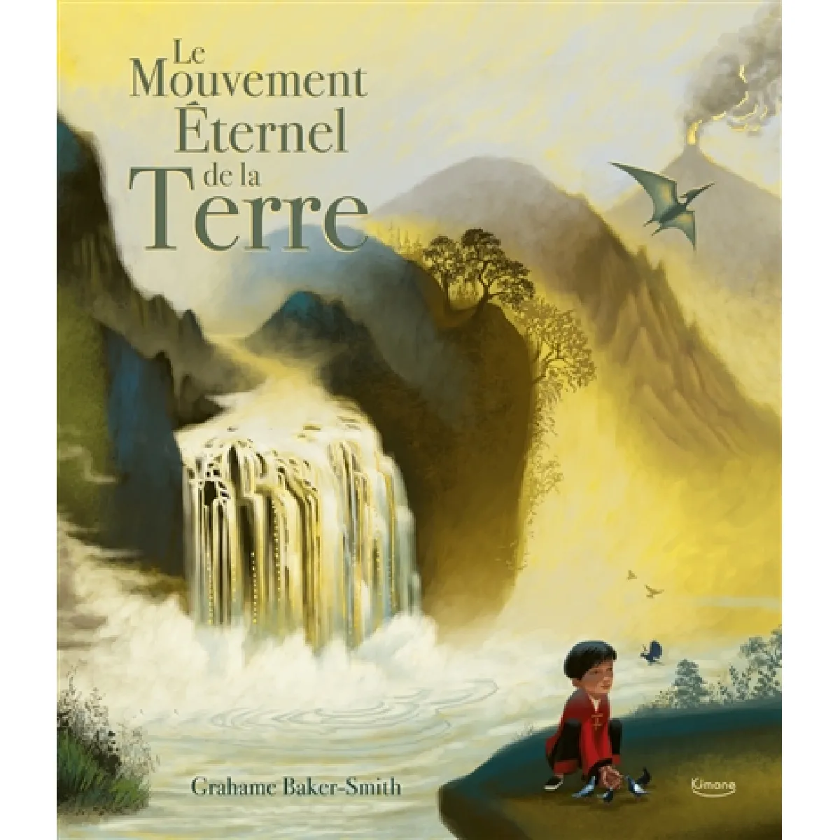 Le mouvement éternel de la Terre État correct - 10,39 € Le mouvement éternel de la Terre État correct N/A (Il ne s'agit pas d'une marque reconditionné disponible sur Rue du Commerce Seconde Vie