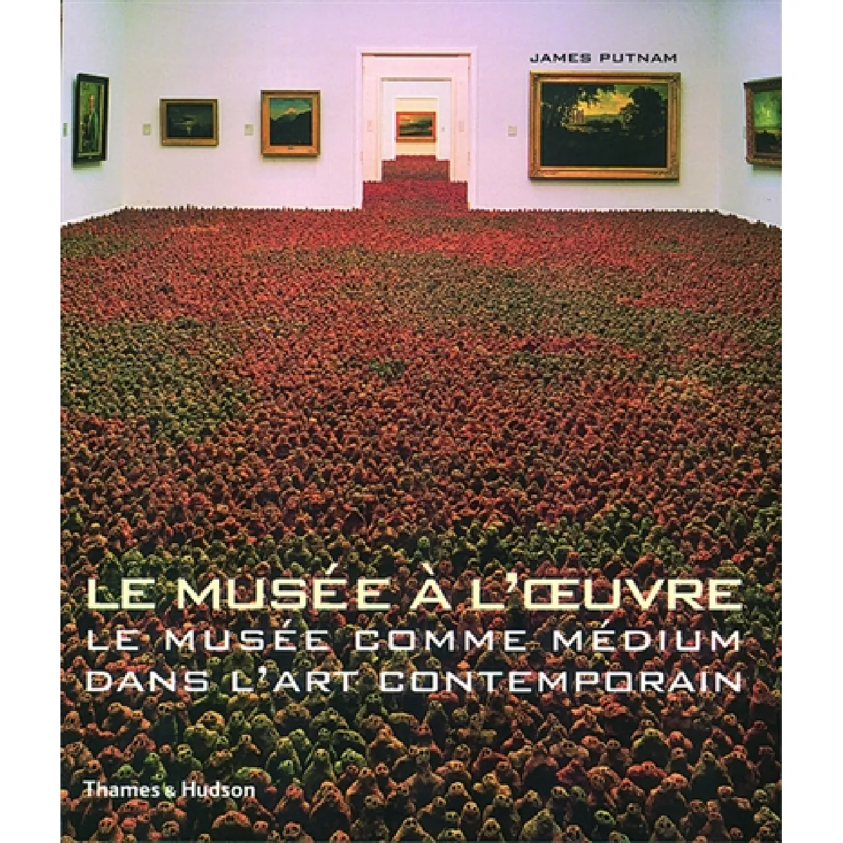 Acheter Le musée à l'oeuvre : le musée comme médium dans l'art contemporain État correct - 15,20 € Le musée à l'oeuvre : le musée comme médium dans l'art contemporain État correct N/A (Il ne s'agit pas d'une marque reconditionné disponible sur Rue du Commerce Seconde Vie