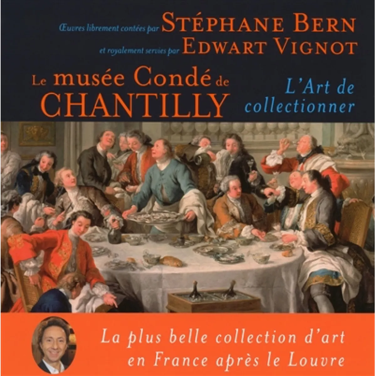 Acheter Le musée Condé de Chantilly : l'art de collectionner État correct - 19,00 € Le musée Condé de Chantilly : l'art de collectionner État correct N/A (Il ne s'agit pas d'une marque reconditionné disponible sur Rue du Commerce Seconde Vie