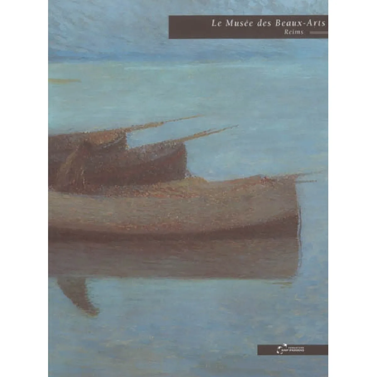 Le Musée des beaux-arts, Reims État correct - 10,85 € Le Musée des beaux-arts, Reims État correct N/A (Il ne s'agit pas d'une marque reconditionné disponible sur Rue du Commerce Seconde Vie