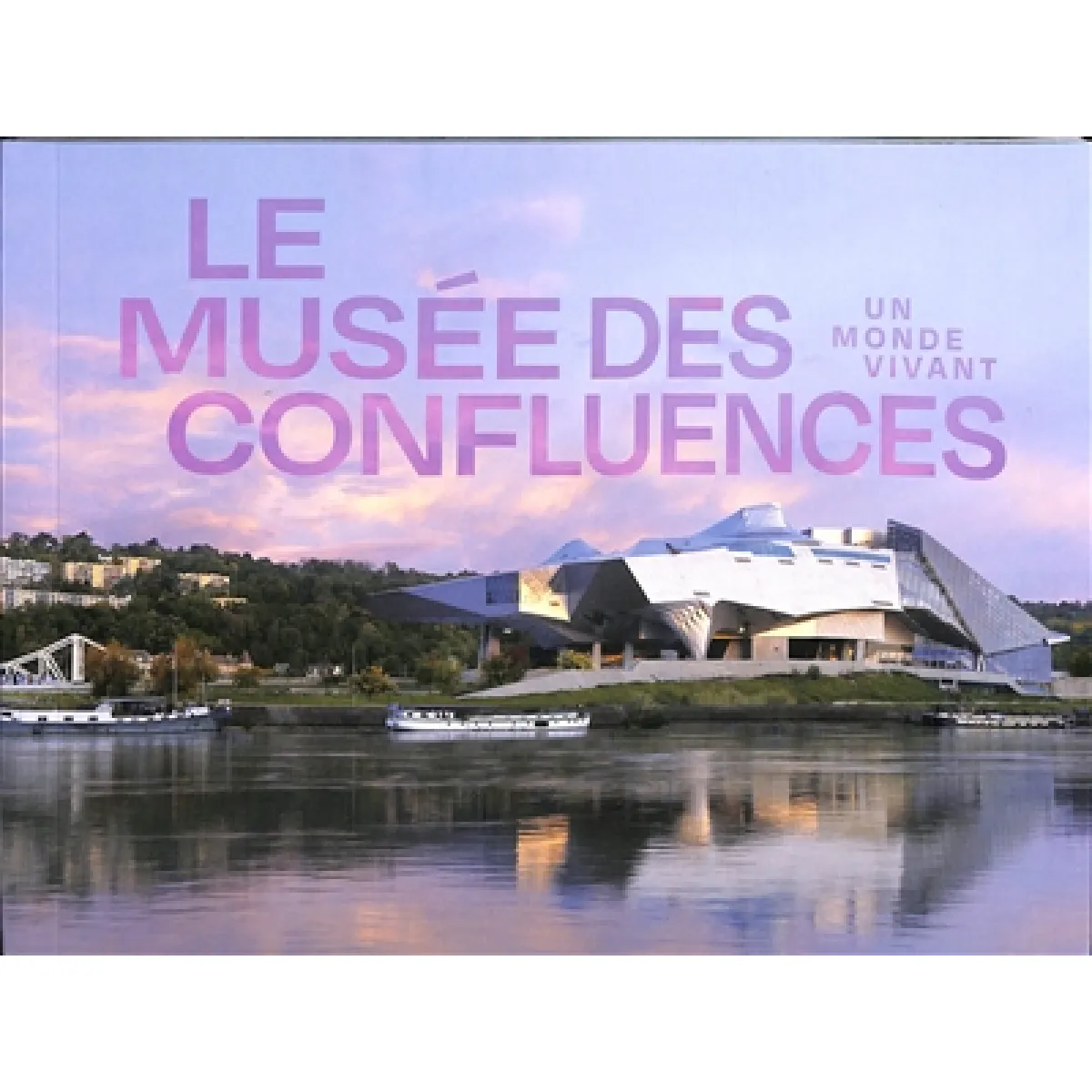 Le musée des Confluences : un monde vivant État correct - 10,35 € Le musée des Confluences : un monde vivant État correct N/A (Il ne s'agit pas d'une marque reconditionné disponible sur Rue du Commerce Seconde Vie