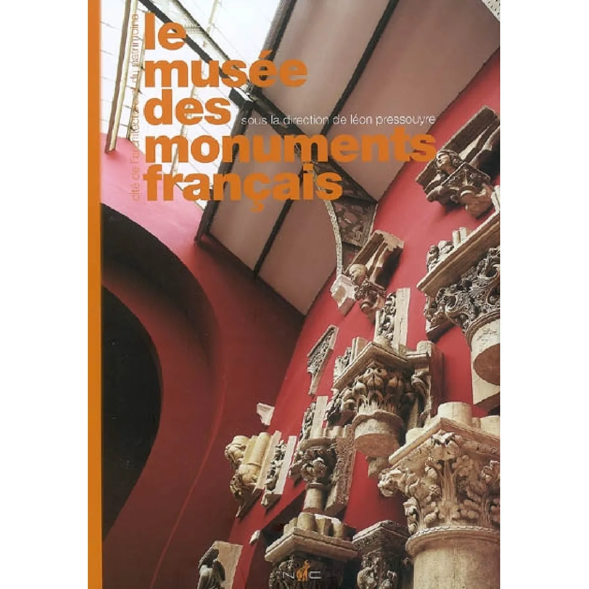 Acheter Le Musée des monuments français : Cité de l'architecture et du patrimoine État correct - 30,00 € Le Musée des monuments français : Cité de l'architecture et du patrimoine État correct N/A (Il ne s'agit pas d'une marque reconditionné disponible sur Rue du Commerce Seconde Vie