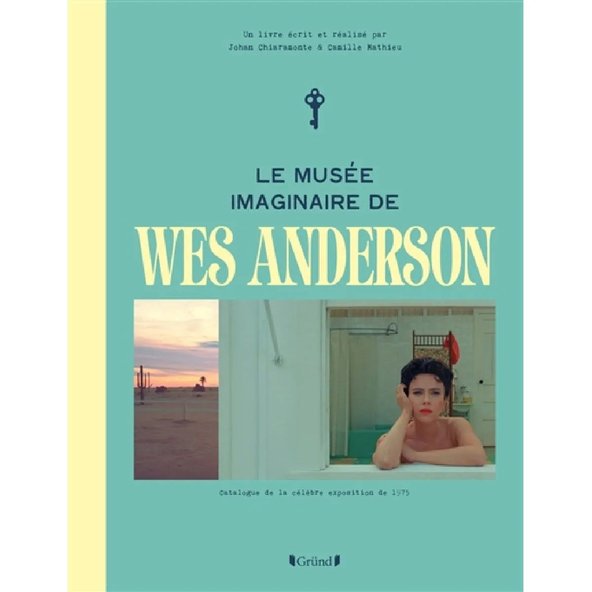 Acheter Le musée imaginaire de Wes Anderson État correct - 27,98 € Le musée imaginaire de Wes Anderson État correct N/A (Il ne s'agit pas d'une marque reconditionné disponible sur Rue du Commerce Seconde Vie