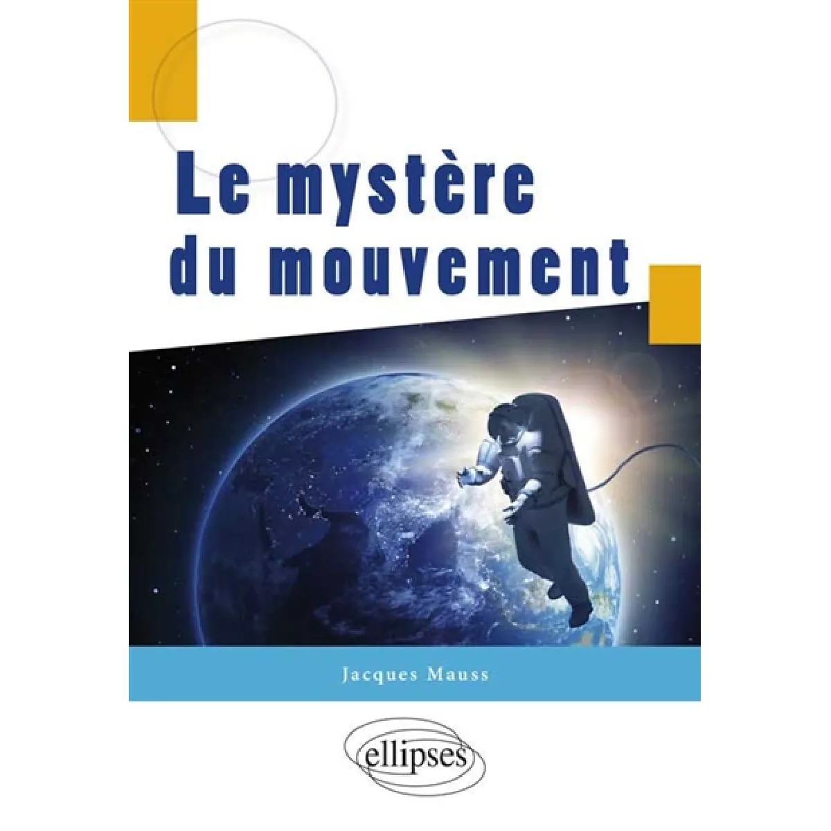 Acheter Le mystère du mouvement État correct - 12,58 € Le mystère du mouvement État correct N/A (Il ne s'agit pas d'une marque reconditionné disponible sur Rue du Commerce Seconde Vie