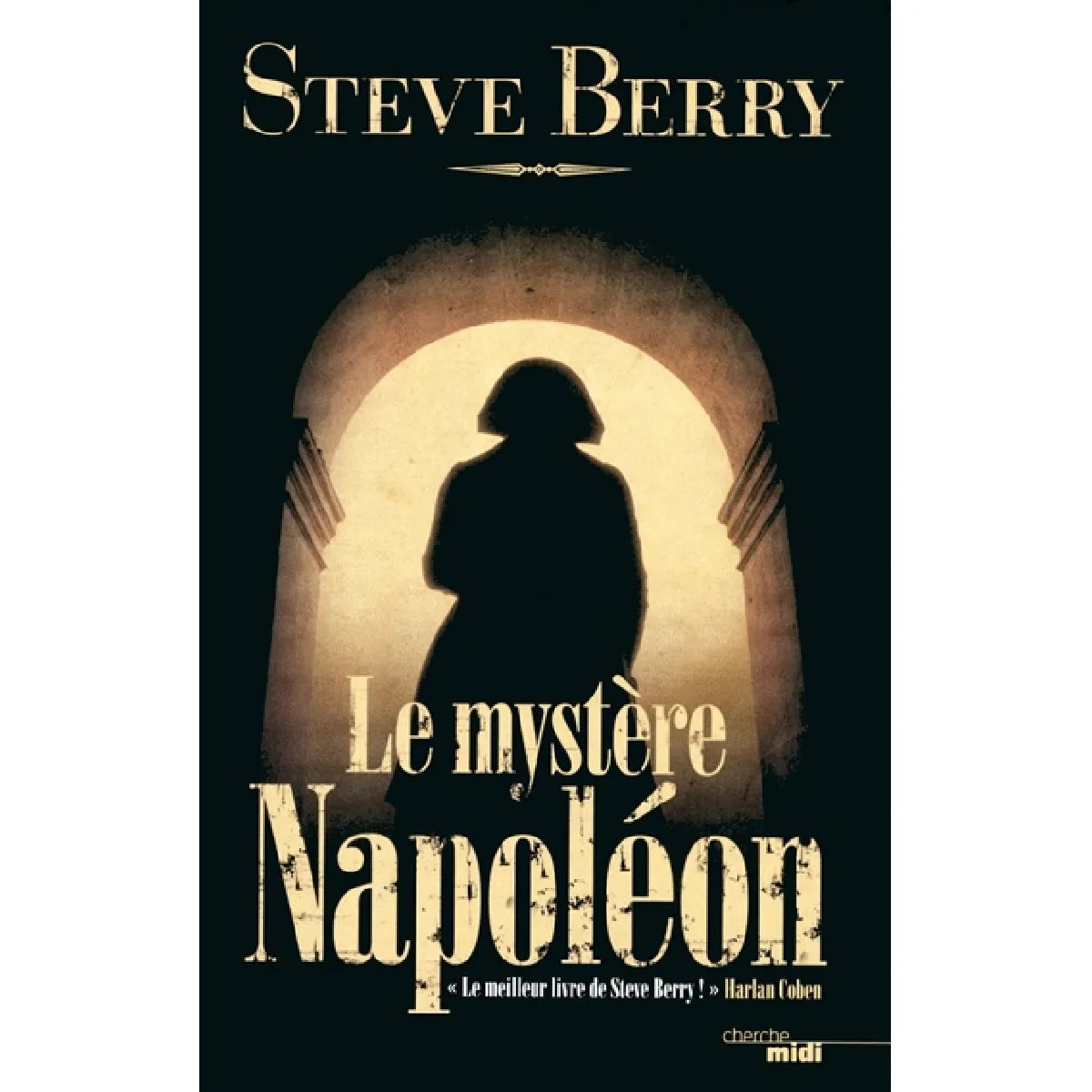 Acheter Le mystère Napoléon État correct - 13,00 € Le mystère Napoléon État correct N/A (Il ne s'agit pas d'une marque reconditionné disponible sur Rue du Commerce Seconde Vie
