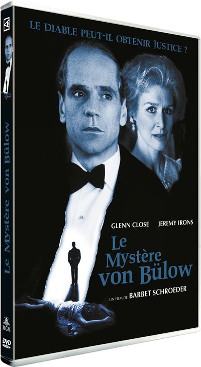 Acheter Le Mystère von Bülow DVD État correct - 22,80 € Le Mystère von Bülow DVD État correct reconditionné disponible sur Fnac