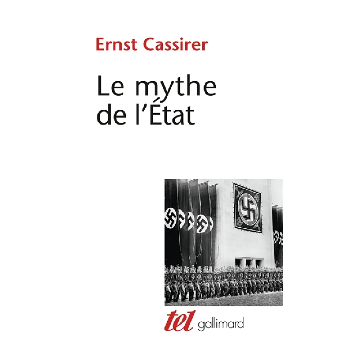 Acheter Le mythe de l'Etat État correct - 12,07 € Le mythe de l'Etat État correct N/A (Il ne s'agit pas d'une marque reconditionné disponible sur Rue du Commerce Seconde Vie