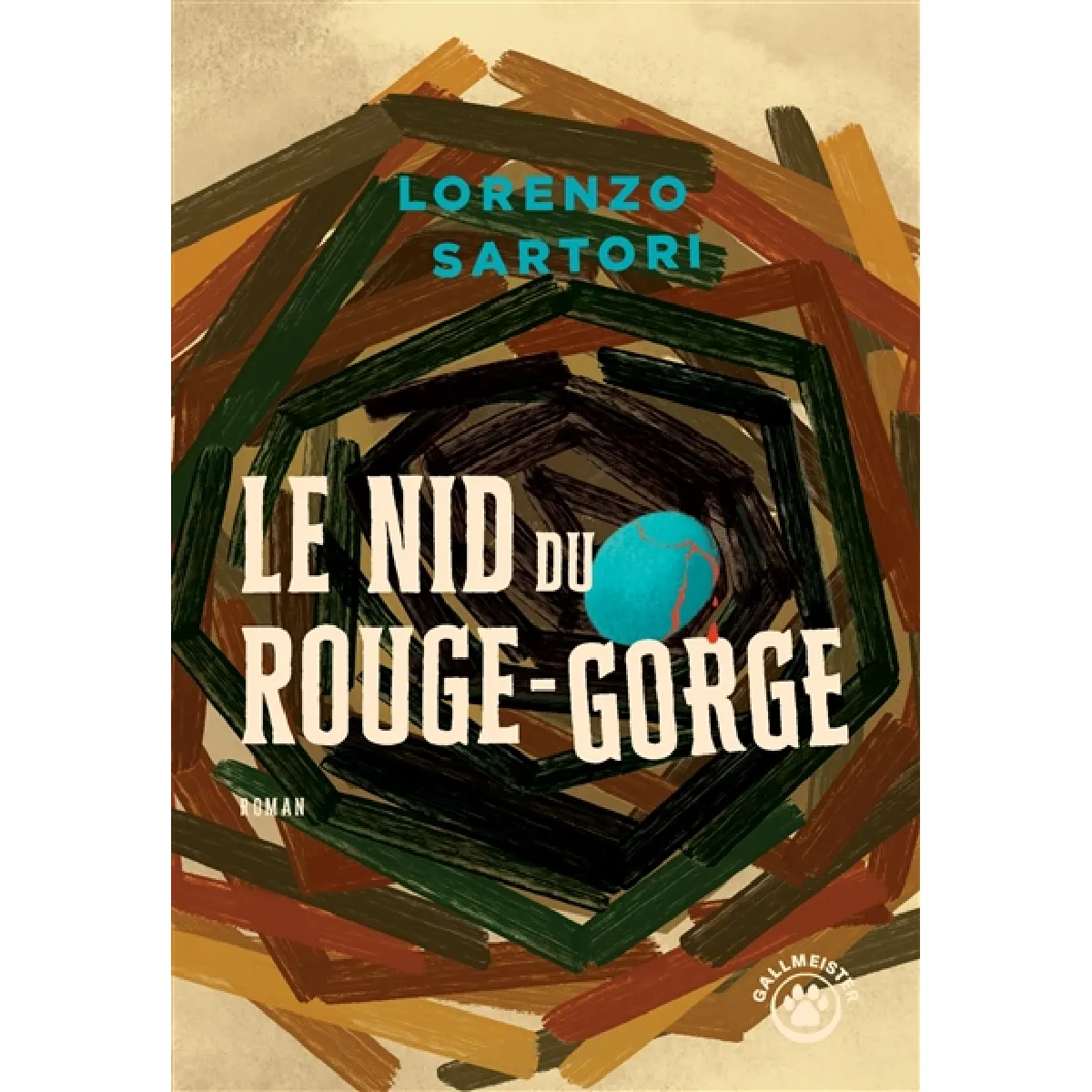 Acheter Le nid du rouge-gorge État correct - 14,49 € Le nid du rouge-gorge État correct N/A (Il ne s'agit pas d'une marque reconditionné disponible sur Rue du Commerce Seconde Vie