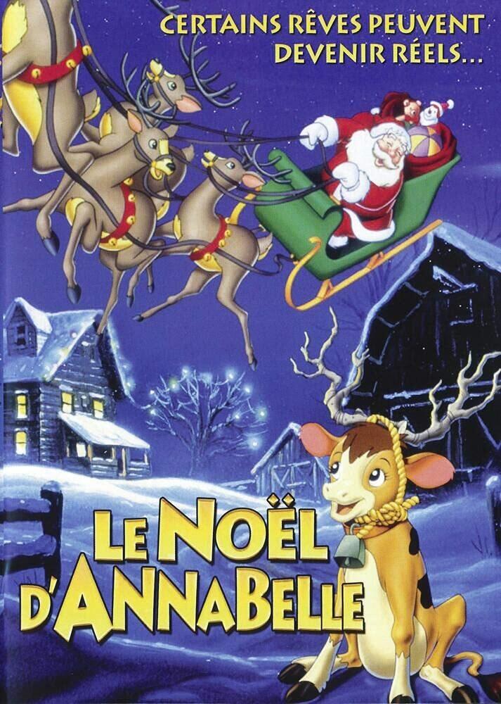 Le Noël d'Annabelle État correct - alternatives disponibles sur Dero Le Noël d'Annabelle État correct reconditionné (offre indisponible)