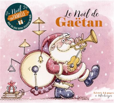Le Noël De Gaëtan État correct reconditionné disponible sur Fnac
