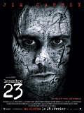 Le Nombre 23 - DVD État correct reconditionné disponible sur Fnac