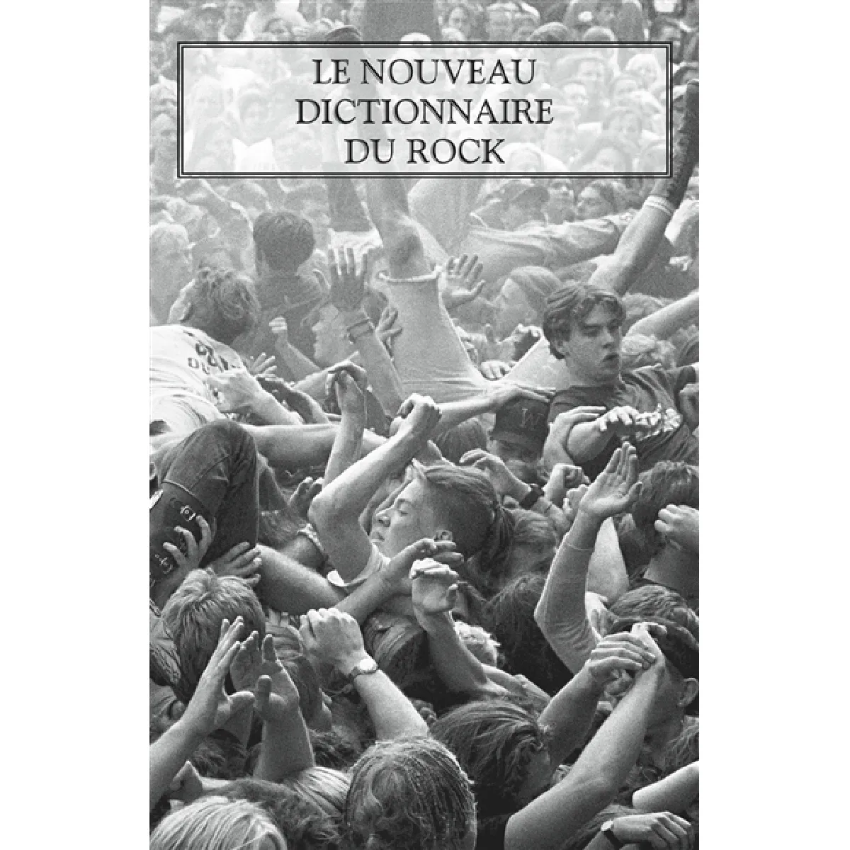 Le nouveau dictionnaire du rock : blues, country, électro, folk, hip-hop, metal, pop, reggae, rock'n'roll, rock indépendant, soul État correct - 44,86 € Le nouveau dictionnaire du rock : blues, country, électro, folk, hip-hop, metal, pop, reggae, rock'n'roll, rock indépendant, soul État correct N/A (Il ne s'agit pas d'une marque reconditionné disponible sur Rue du Commerce Seconde Vie