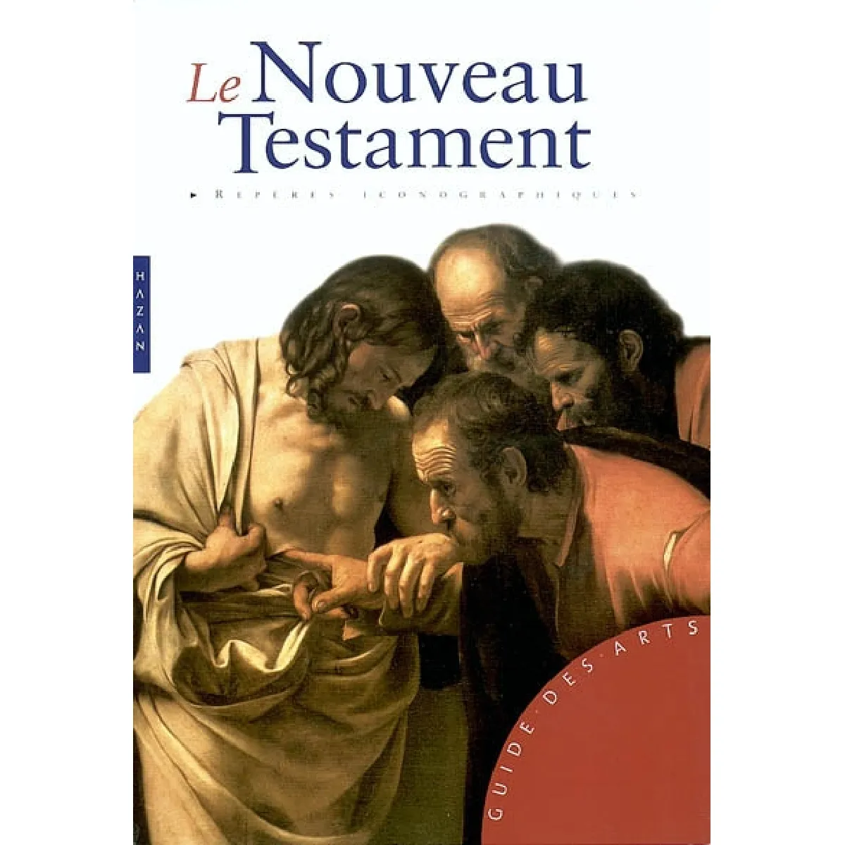 Acheter Le Nouveau Testament État correct - 10,32 € Le Nouveau Testament État correct N/A (Il ne s'agit pas d'une marque reconditionné disponible sur Rue du Commerce Seconde Vie