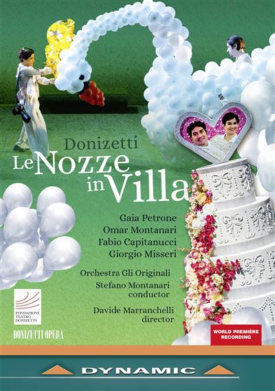 Le Nozze In Villa DVD État correct reconditionné disponible sur Fnac