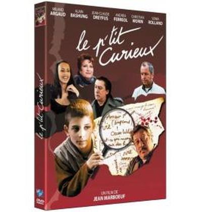 Le p'tit curieux DVD État correct reconditionné disponible sur Fnac