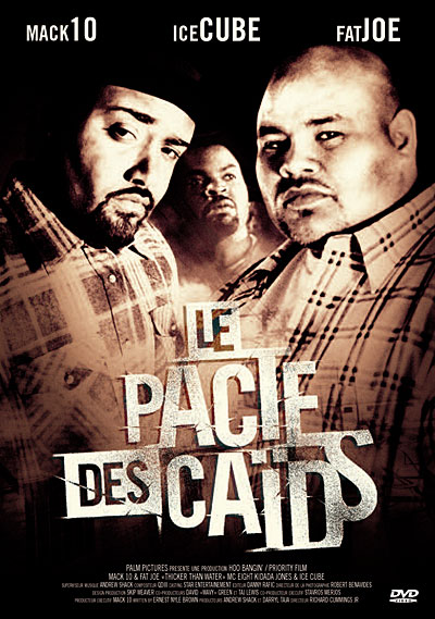 Le Pacte des Caids État correct reconditionné disponible sur Fnac