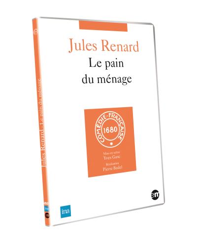 Le pain de menage (Jules Renard) État correct reconditionné disponible sur Fnac