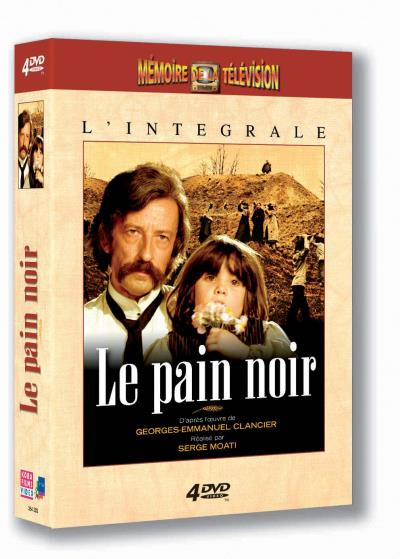 Acheter Le pain noir Coffret DVD État correct - 16,04 € Le pain noir Coffret DVD État correct reconditionné disponible sur Fnac