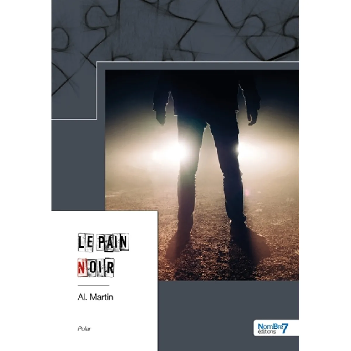 Le Pain Noir : Une nouvelle enquête du commissaire Trèchaud État correct - 13,50 € Le Pain Noir : Une nouvelle enquête du commissaire Trèchaud État correct N/A (Il ne s'agit pas d'une marque reconditionné disponible sur Rue du Commerce Seconde Vie