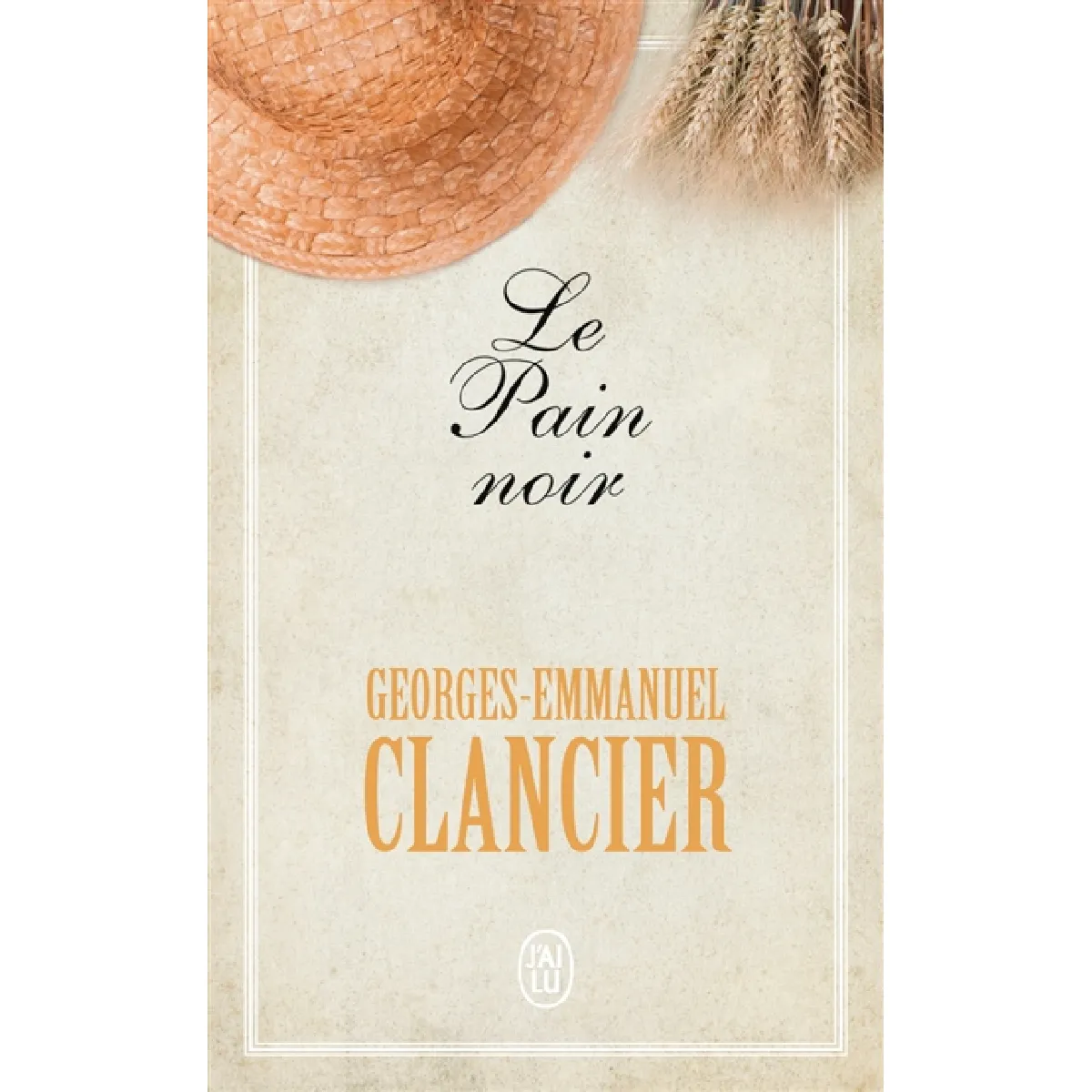 Acheter Le pain noir État correct - 10,00 € Le pain noir État correct N/A (Il ne s'agit pas d'une marque reconditionné disponible sur Rue du Commerce Seconde Vie